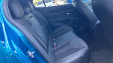 Peugeot 408 1.2 PureTech GT 5dr EAT8 Petrol Hatchback